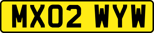 MX02WYW