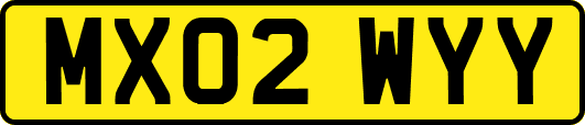 MX02WYY