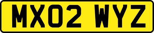 MX02WYZ