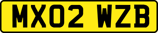 MX02WZB