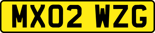MX02WZG