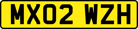 MX02WZH
