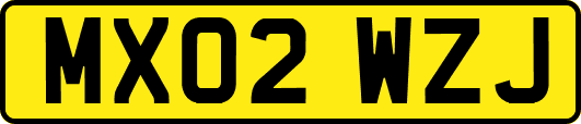 MX02WZJ