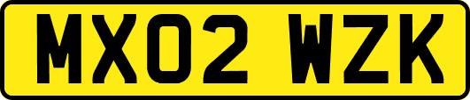 MX02WZK
