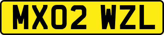MX02WZL