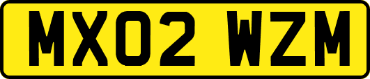 MX02WZM