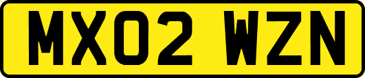 MX02WZN