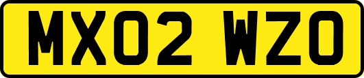 MX02WZO