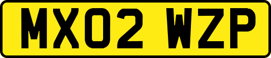 MX02WZP