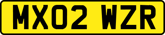 MX02WZR