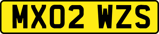 MX02WZS