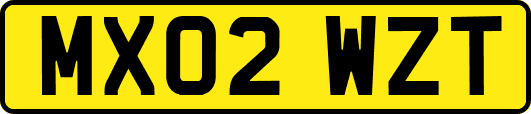 MX02WZT