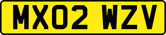 MX02WZV