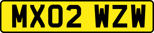 MX02WZW