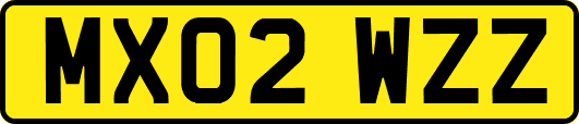 MX02WZZ