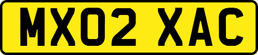 MX02XAC
