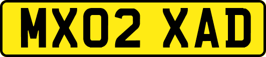 MX02XAD
