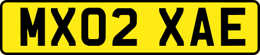 MX02XAE
