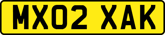 MX02XAK