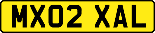 MX02XAL