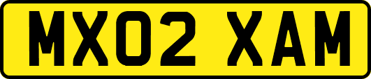 MX02XAM