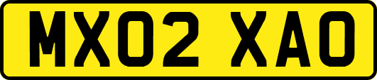 MX02XAO
