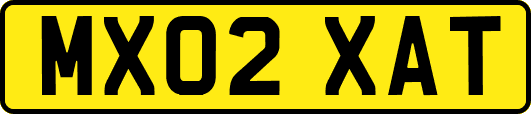 MX02XAT