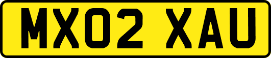 MX02XAU