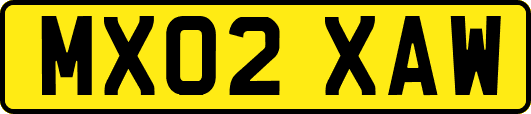 MX02XAW