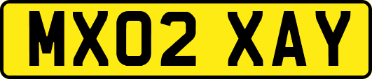 MX02XAY
