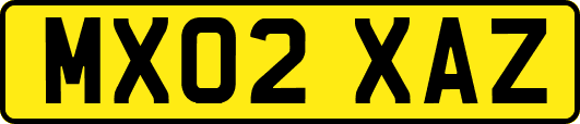 MX02XAZ