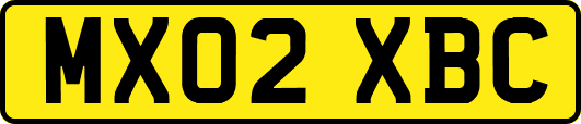 MX02XBC