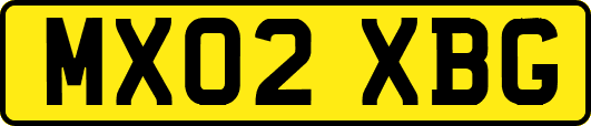 MX02XBG