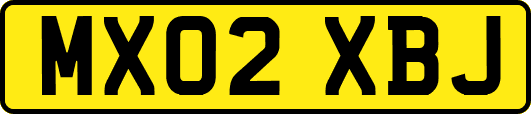 MX02XBJ