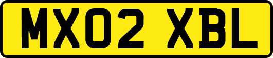 MX02XBL
