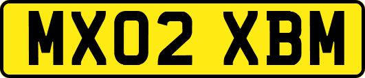 MX02XBM