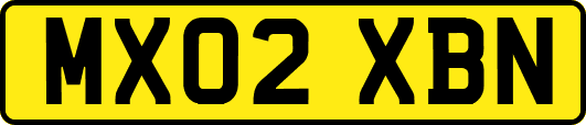 MX02XBN