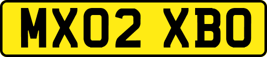 MX02XBO
