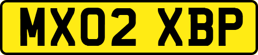 MX02XBP