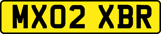 MX02XBR