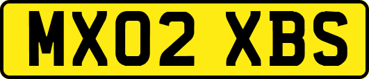 MX02XBS