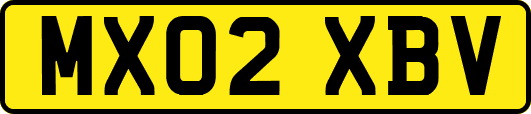 MX02XBV