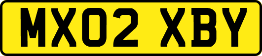 MX02XBY