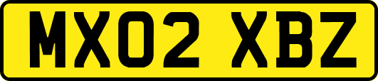 MX02XBZ