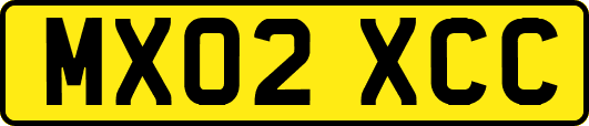 MX02XCC
