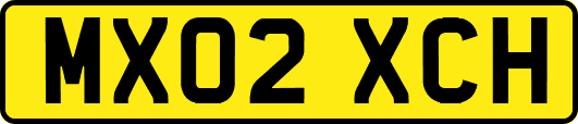 MX02XCH