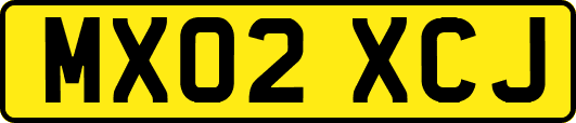 MX02XCJ
