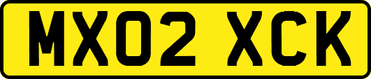 MX02XCK