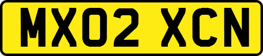 MX02XCN