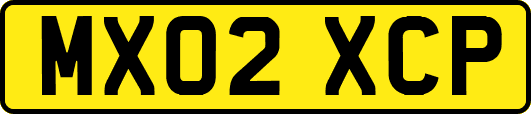 MX02XCP